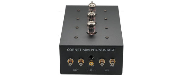 特値 限定】Swiss made Tube phono eqalizer | www.ishela.com.br