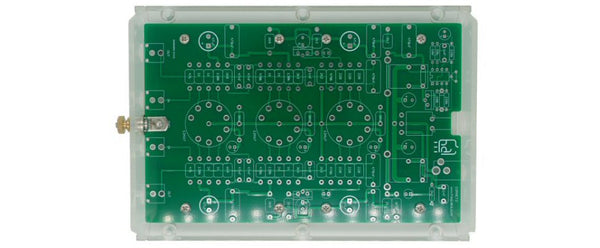 Cornet3 - MM Tube Phono PCB Kit – Hagerman Audio Labs