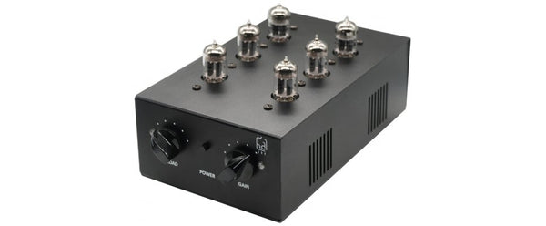 Trumpet MC - Vacuum Tube Phonostage – Hagerman Audio Labs