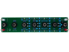 Archiver - JFET Variable Equalization Phonostage
