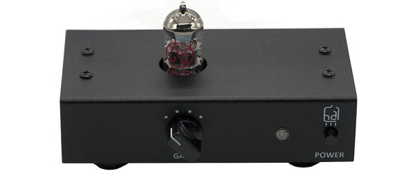 Baritone - Vacuum Tube Buffer – Hagerman Audio Labs