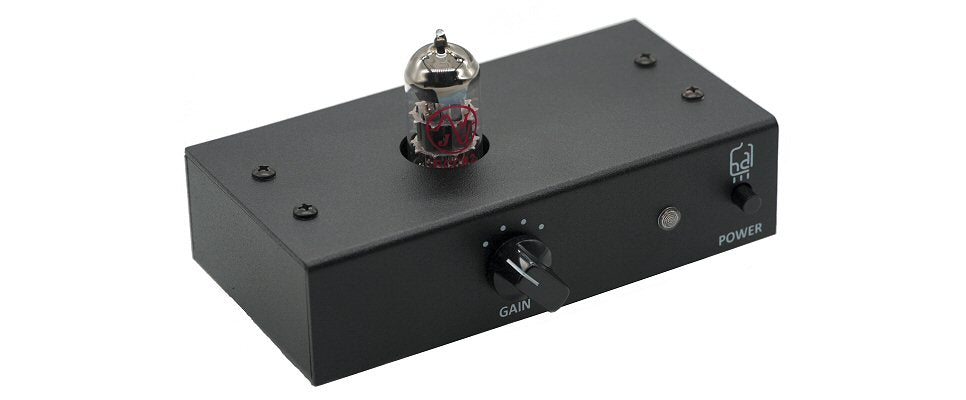 Baritone - Vacuum Tube Buffer – Hagerman Audio Labs