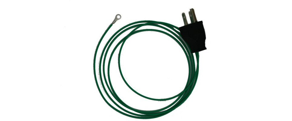 Earthing Cable – Hagerman Audio Labs
