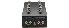 Trumpet MC - Vacuum Tube Phonostage