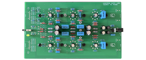 Trumpet MM to MC Conversion
