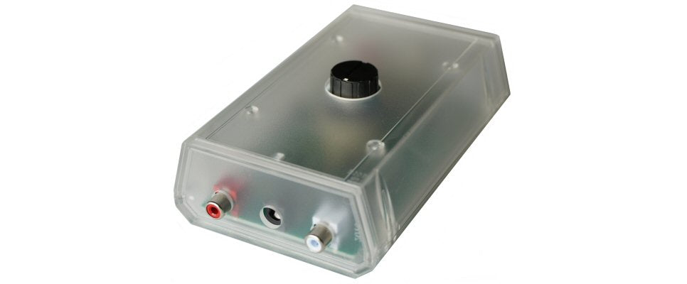 FryBaby3 - Compact Burn-In Generator – Hagerman Audio Labs FryBaby3 - Compact Burn-In Generator – Hagerman Audio Labs