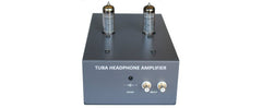 Tuba - Vacuum Tube Headphone Amplifier